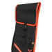 Futerał BERETTA Challenge Foldable Case 140cm Black & Orange (FO831)